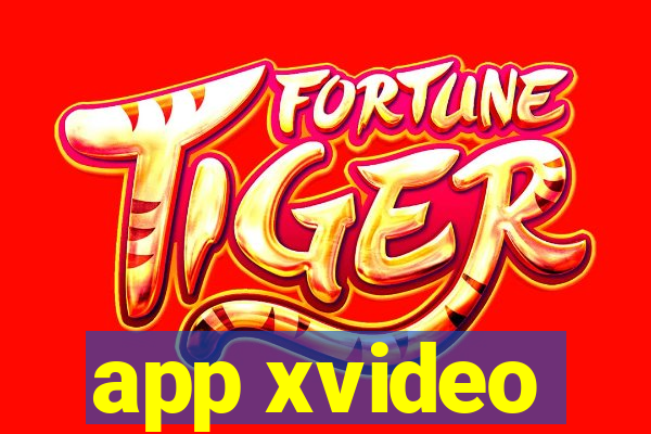 app xvideo